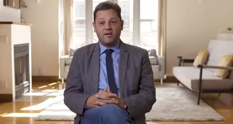 Shachar Kariv explains what risk tolerance is in financial advice.