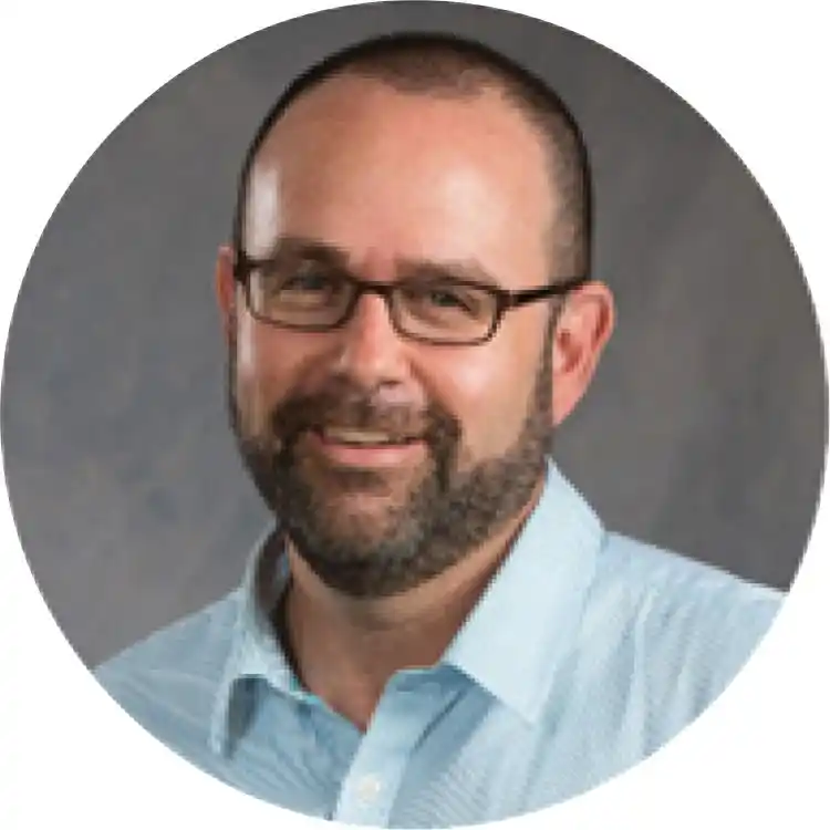 Dan Silverman PhD.