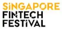 Singapore Fintech Festival logo