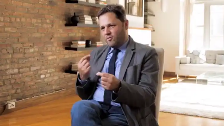 Shachar Kariv explains stated vs revealed preferences