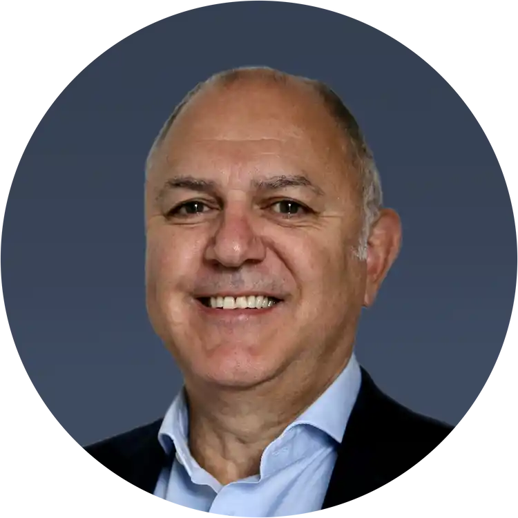 Mario Modica