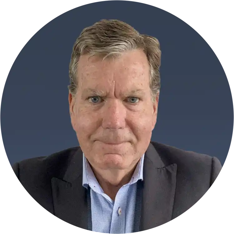 Peter Shepherd